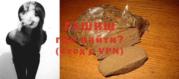 гашик Надым