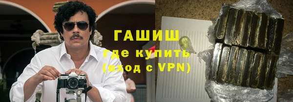 гашик Надым